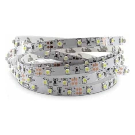 Strip LED alta resa 18W/m 24V bobina 5M IP20 4000K PLYRA90N brillante