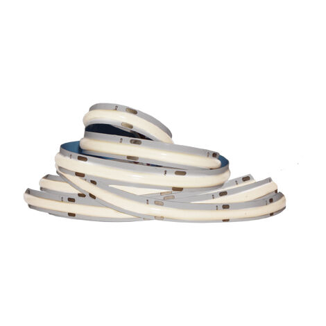 Strip Led da 5 Metri, 24V IP20, 15W, 2000 Lumen, Luce Naturale 4000K