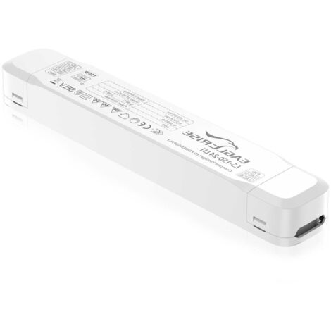 Strip led driver on-off 150w 24vdc