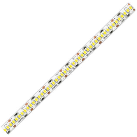 Strip LED Ledco 60W 4000K IP20 5 mètres 24V SL200LBN20/ES