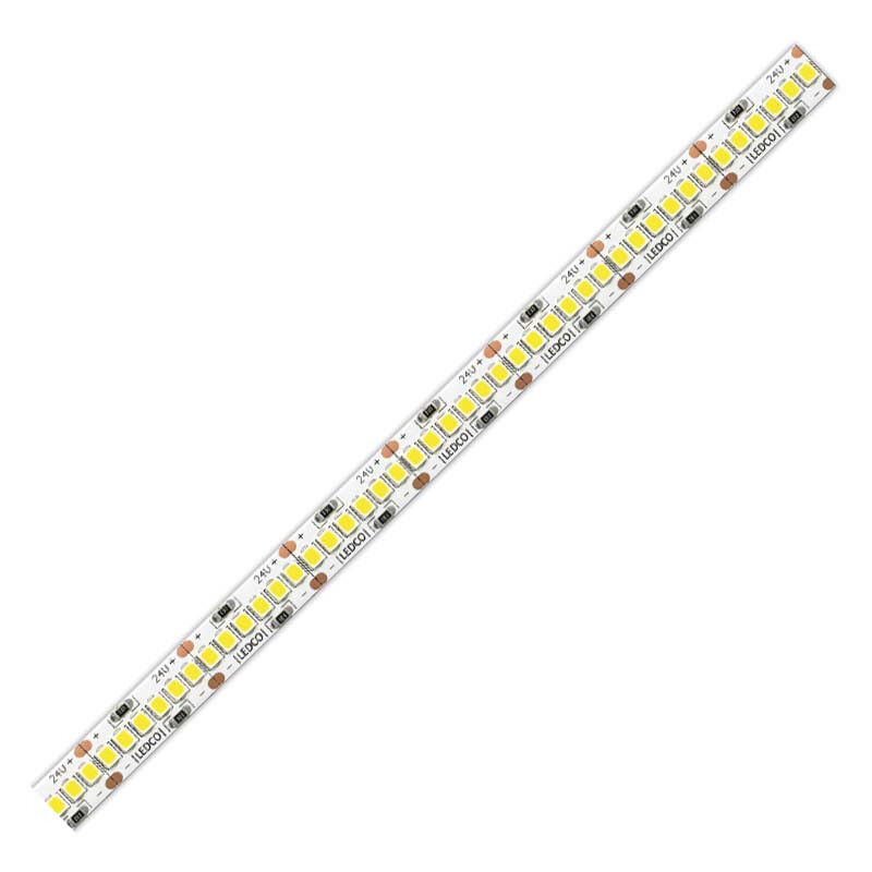 Ledco - Strip led 60W 4000K IP20 5 mètres 24V SL200LBN20/ES