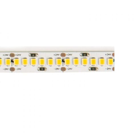 STRIP LED STRIP LED 20W/MT 4000K CRI90 IP65