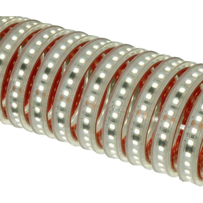 Image of Strip Striscia led Nobile 90W 3000K 230V 20 Metri 70230/C/20