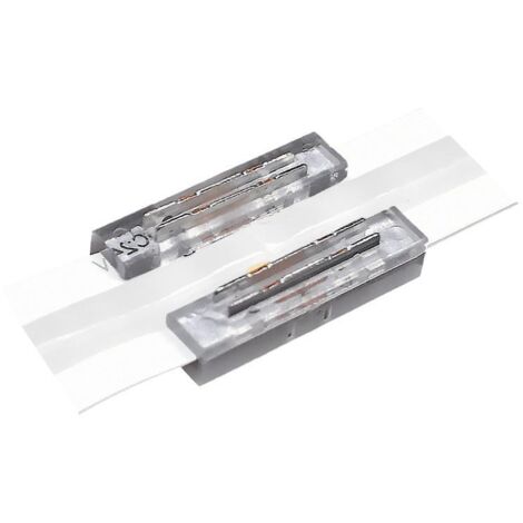 Strip Verbinder 10mm 4Pin für RGB COB LED-Streifen IP20 DC24V/4A