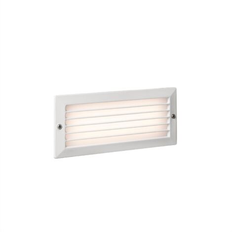 STRIPE-1 Wandeinbauleuchte weiß matt FARO 72094