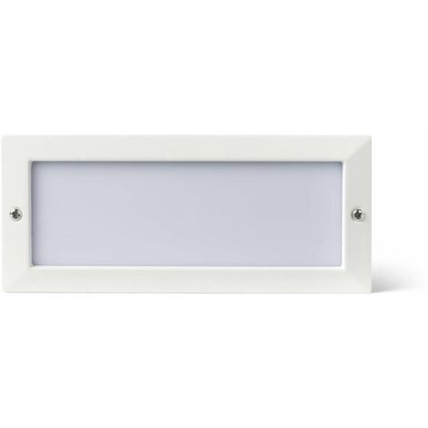 Stripe-2 Incasso Bianco 5W 3000K Marca Faro