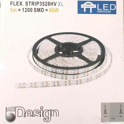 STRIPLED FAN EUROPE LIGHTING STRIP-3528-240M