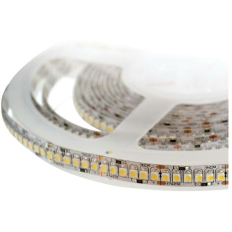 Striscia led serie H.E. 130W 18000lm 24V IP65 PCB 10mm