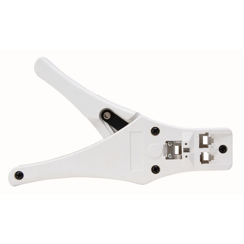 

Stripper / montar para RJ11 / RJ45 - Kopp