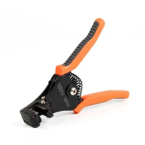 Stripper per cavi solari per AWG 14-10