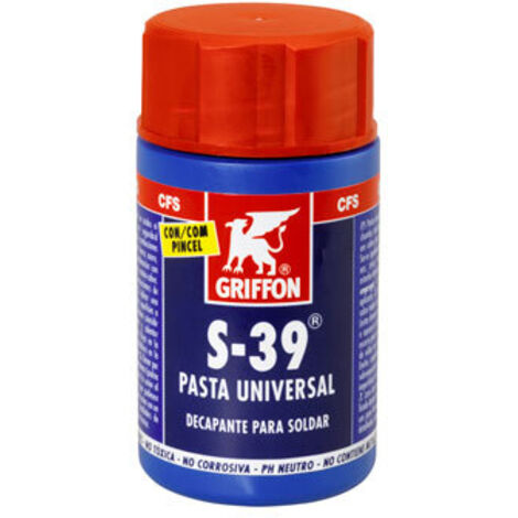 Stripper universal pasta