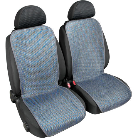 Strips, Coppia Schienali Double-Face - Blu