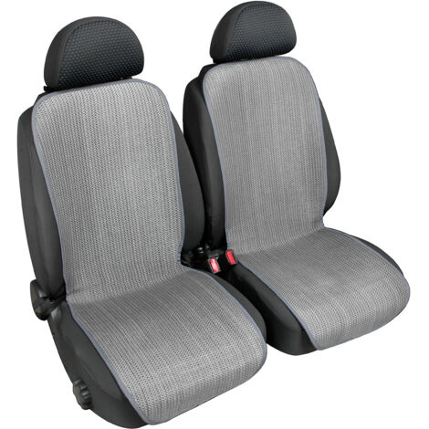 Strips, Coppia Schienali Double-Face - Grigio