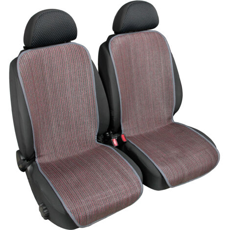 Strips, Coppia Schienali Double-Face - Rosso