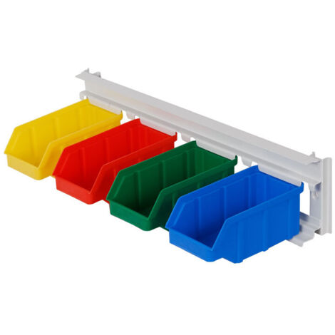 Strisce con contenitori WP-4-I