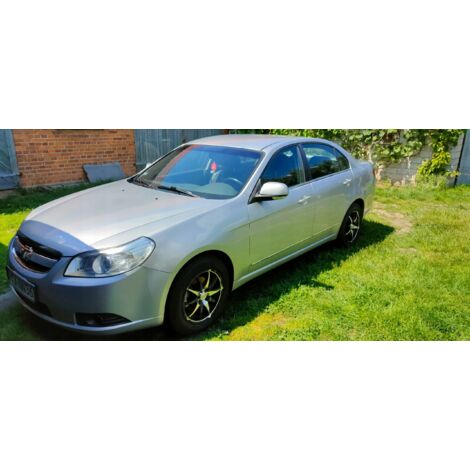 Strisce decorative per porte laterali Chevrolet EPICA CHROME