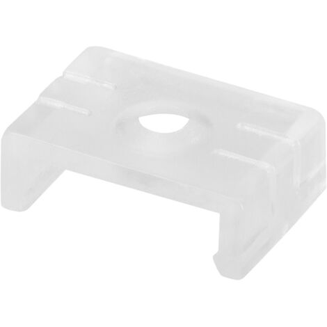 Strisce LED a profilo piatto Ledvance Clip -PF04/MB Confezione da 2