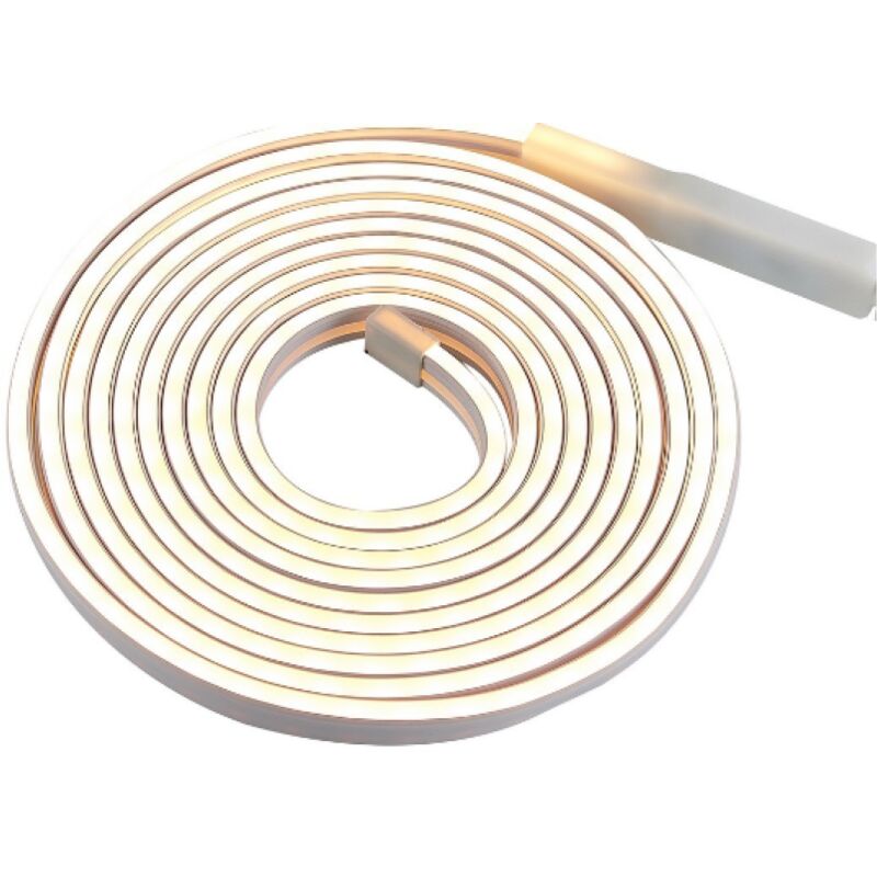 Reality Leuchten Striscia Led Rgb Trio Lighting Gaming Neon 14w 300...