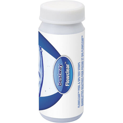 Strisce Reattive per Piscine Bestway