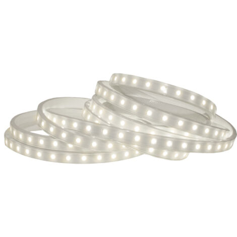 Strisce Strip LED Flessibile 220-230V IP65