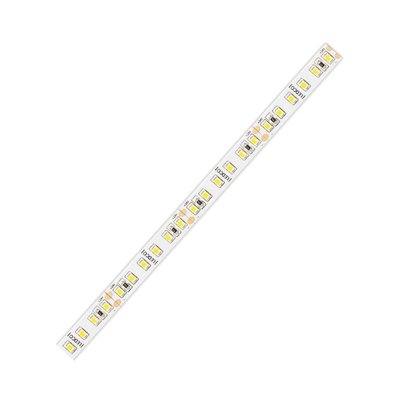 Image of Ledco - Striscia led 5 metri 80W 24Vdc 3000K IP20 adesiva SL120LBC20