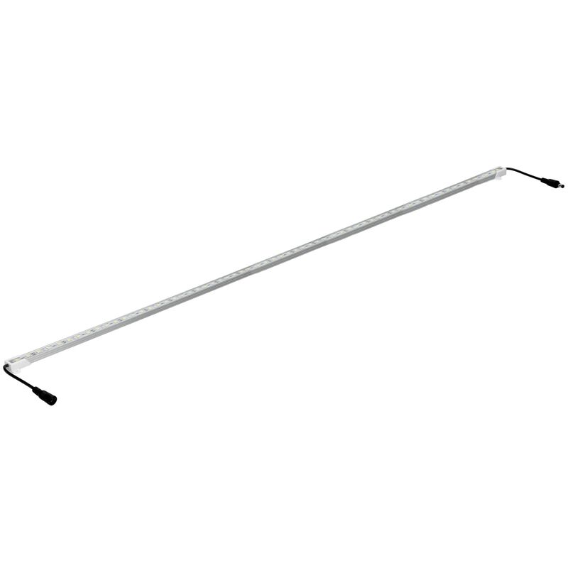 Ecd Germany - Striscia a led 5050 bianco caldo