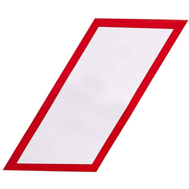 Striscia Adesiva Trasporto Conto Terzi, Bianco