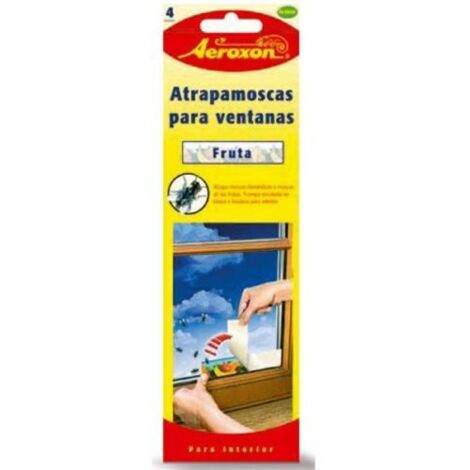 Striscia attira mosche