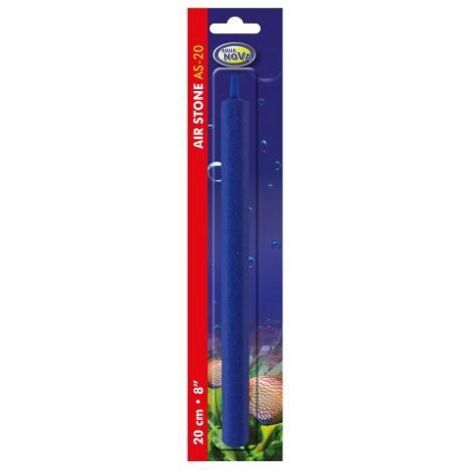 STRISCIA DI AERAZIONE PER ACQUARIO, PIETRA D'ARIA 20 CM