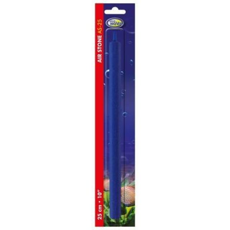 STRISCIA DI AERAZIONE PER ACQUARIO, PIETRA D'ARIA 25 CM