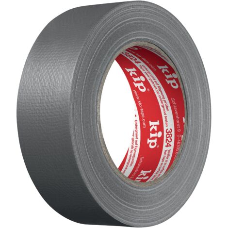 Striscia di pietra 3824 lunghezza d'argento 50 m larghezza 38 mm kip (di 32)