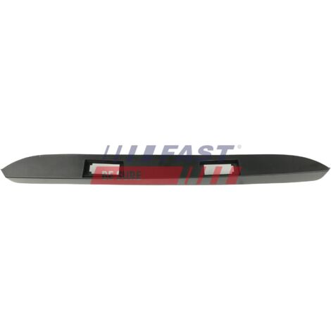 Striscia esterna FT90850 veloce