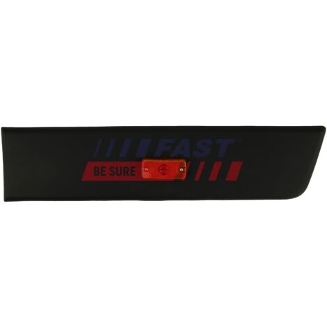 Striscia esterna FT90946 veloce