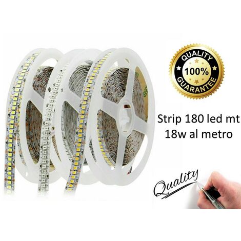 S7-2835-12V-BLU - Strisce LED 12V - - STRISCIA LED 5M SMD2835 12V