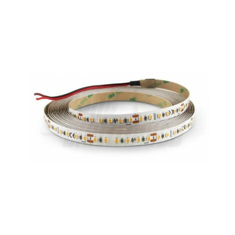 Striscia Led 120 Led/ m 2835 24Vdc 23W/m Bianco freddo