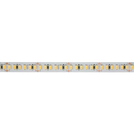 Lampo lighting REEL900IP20BC strip led 900 14.4W/MT. IP20 24V luce continua  3000K ( luce calda)