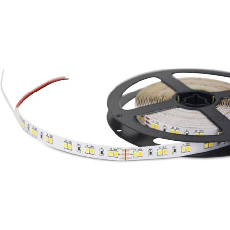 Striscia LED 24V-DC 90W dimmerabile temperatura colore CCT