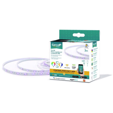 STRISCIA LED 3M INTELLIGENTE 401278
