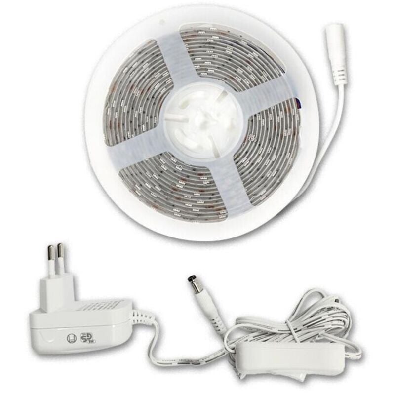 Kit strip led ml.5 ip54 24w naturale