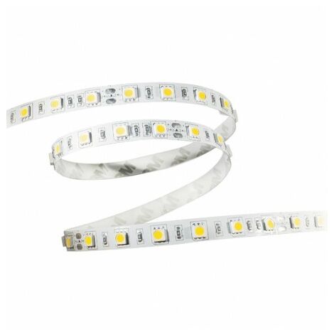Striscia Led Adesiva, MT 5, Luce Fredda 6500K, IP64LAPREEL900IP64BF