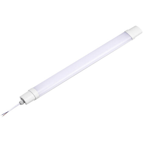 Striscia LED Batten 18W 60cm 1850lm 4000K IP65