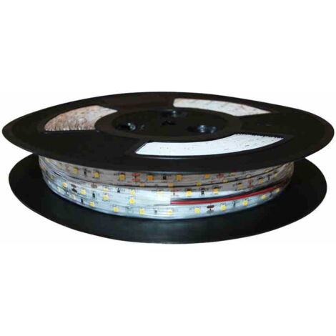 Striscia LED bianco caldo 100m 12V IP20 Eko-Light EKPL521