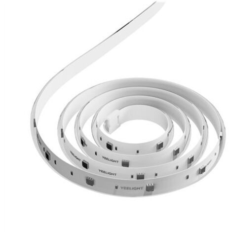 Striscia LED di estensione Yeelight Lightstrip Pro