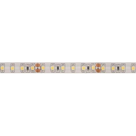 BES-27753 - Strisce led - beselettronica - Striscia led neon 5m tubo  flessibile luminoso 120led strip led bobina rosso