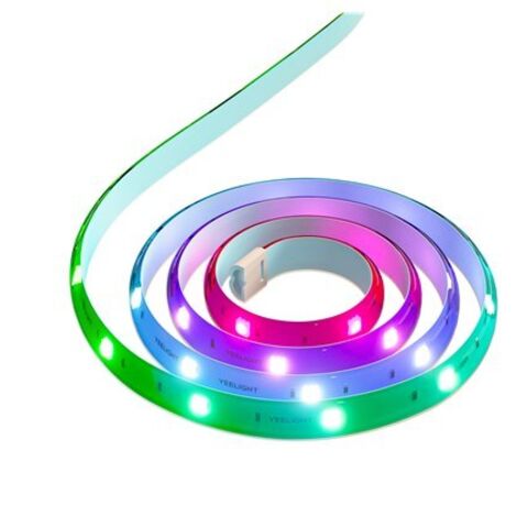 Striscia LED intelligente Yeelight Lightstrip Pro