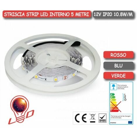 Strisce led ip68 al miglior prezzo - Pagina 4