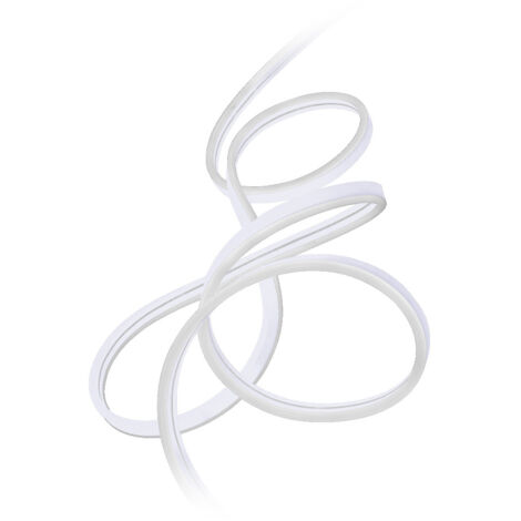 Striscia LED LEDVANCE NEON FLEX 2M, bianca, 4,7W, 45lm