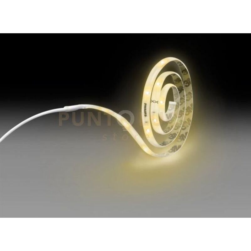 Strisce luminose led rgb 5m