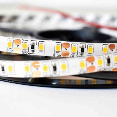 Striscia LED Milagro PRO 5m 48W 4000K IP65 12V neutra