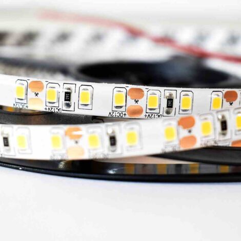 Striscia LED Milagro PRO 5m 48W 6000K bianco freddo